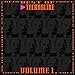 Produktbild Best of Technoline 1 (1992)