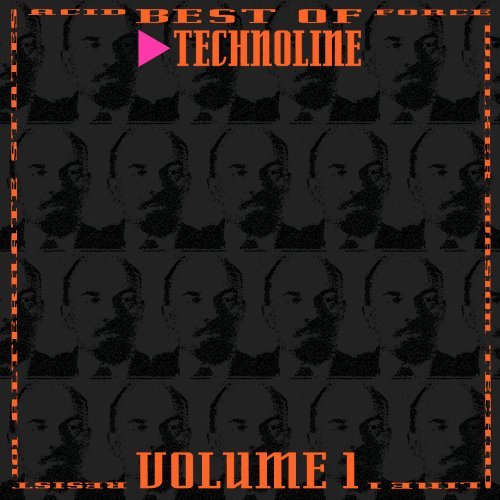 Preisvergleich Produktbild Best of Technoline 1 (1992)