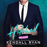 Hitched: vol. two by Kendall Ryan front cover