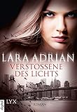 Verstoßene des Lichts (Midnight Breed 13) by 