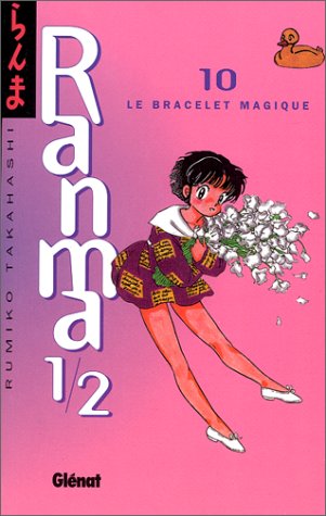 Ranma ½ — Tome 10