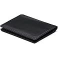 Bellroy Slim Sleeve, Slim Leather Wallet (Max. 8 Cards and Bills)