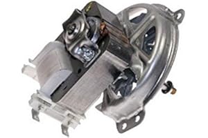 SOS ACCESSOIRE Ventilateur Four, cuisinière AS0025341 FAGOR