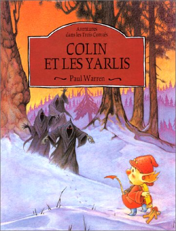 Colin et les Yarlis