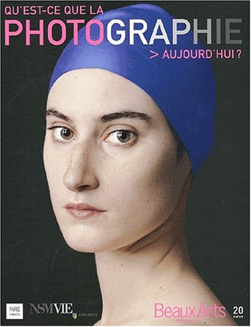 couverture de : Qu'est-ce que la photographie aujourd'hui ?