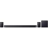 Samsung HW-Q990F/TK Soundbar