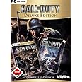 Call of Duty - Deluxe Edition