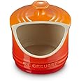 Le Creuset Stoneware Salt Pig, 0.3 Litres, Volcanic, 70811100900002