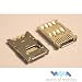 Produktbild LG D620 G2 Mini, LG D855 G3, LG D315 F70, LG D722 G3 Mini G3s, LG H420 Spirit 3G, H635 4G Stylus, LG H735 G4s, LG H736 G4s Dual Sim, LG H815 G4, LG H818 G4 Simkartenleser, Speicherkartenleser, Micro Sim + SD Card Reader