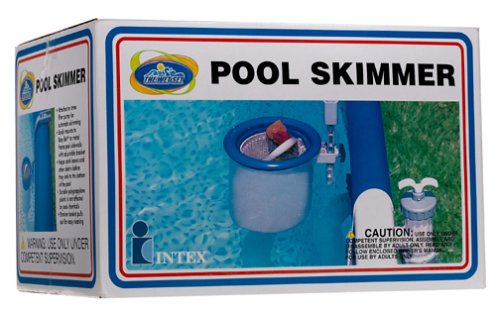 Intex 58946 Oberflächenskimmer