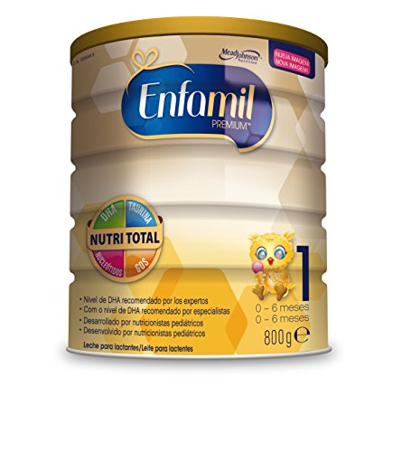 Imagen 1 de Enfamil 0