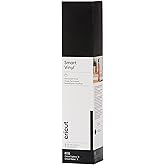 Cricut 2008662 Smart Vinyl Permanent 1 Sheet Black 6.4m (21ft)