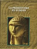 La préhistoire en Europe