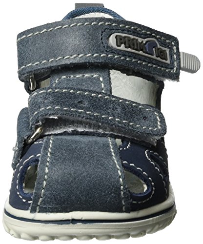 Primigi Baby Jungen Psw 7558 Lauflernschuhe - 4
