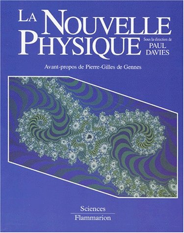 La Nouvelle physique en ligne