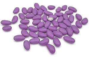 FÊTER ET RECEVOIR Generic - DRAGÉES AMANDES FINES TENDRES 1KG PARME