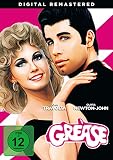 Grease - Remastered - John Travolta