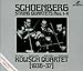 Produktbild Die Streichquartette 1-4 (19