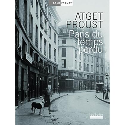 Paris du temps perdu