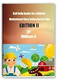 Image de Self help books for children - Edition II (English Edition)