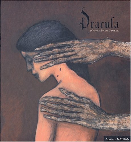 Dracula : d'après Bram Stoker