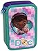 Produktbild Disney Doc McStuffins - Die Wird 42 3 Etagen Federmäppchen, Bleistift Fall