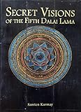 Secret Visions of the Fifth Dalai Lama: According to Mnga'.Ris Rgyal.Rabs by GU.Ge Mkhan.Chen Ngag.Dbang Grags.PA by