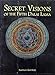 Secret Visions of the Fifth Dalai Lama: According to Mnga'.Ris Rgyal.Rabs by GU.Ge Mkhan.Chen Ngag.Dbang Grags.PA by