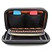 Produktbild Nintendo Switch Tasche Case mit 10 Games Holder