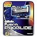 Produktbild Gillette Fusion ProGlide Rasierklingen 4 Stück pro Packung