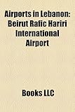 Image de Airports in Lebanon