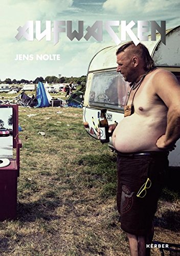 Preisvergleich Produktbild Aufwacken (PhotoART)