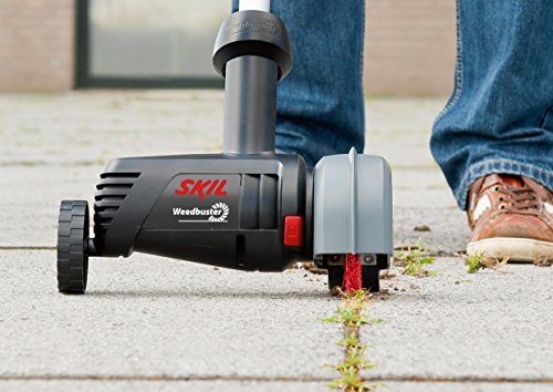 Skil Fugenreiniger Urban Series 0700 AA, Karton (500 W, 3.000 U/min, Reinigungsbürste, Easy Storage Schiene) - 4