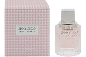 Jimmy Choo Illicit Flower Perfume - 40 ml
