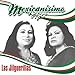 Produktbild Mexicansimo by Las Jilguerillas (2013-05-04)