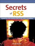 Image de Secrets of RSS (Visual QuickStart Guide)