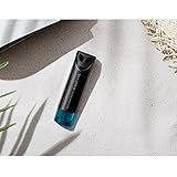 JL-Q Zero-Degree Snuff Bottle Really Refreshing Nose Herbal Inhaler Mint Refreshing,Green