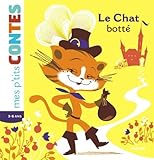 Le chat botté