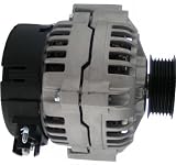 Salida: 70 A. Citroen Berlingo 1.9 D Ps - Alternador de 96-02 Kan