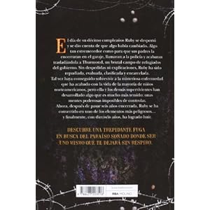 Mentes Poderosas (FICCIÓN YA)