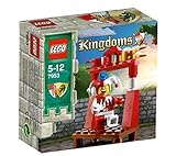 LEGO Kingdoms 7953 - Gaukler - LEGO