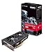 Produktbild Sapphire Nitro+ RX 470 OC Grafikkarte, Radeon RX 470, 4 GB Speicher ( 11256–01-20G)