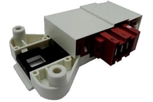 Recamania Interruptor retardo blocapuerta Lavadora Fagor L39A005I5-AS0015962