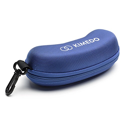 Kimedo® Profi Schwimmbrille | Taucherbrille Tauchermaske Goggles Schwimmzubehör Chlorbrille Unterwasserbrille Aqua Brillen Wasser Brille Swimming Glasses Wassersport Brille Diving Mask - 3
