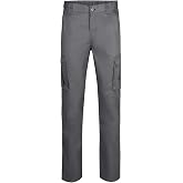 VELILLA 103001; Multi-pocket trousers