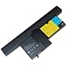 Produktbild Tree.NB Notebook Laptop Batterie Li-ion Akku für LENOVO ThinkPad X60 Tablet PC 6363 6364 6365 6366 6367 6368 7762 7764 7767 X61, LENOVO:40Y8314 40Y8318 ASM 42T5209 FRU 42T5204 FRU 42T5206 FRU 42T5208 FRU 42T5251