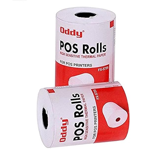 oddy pos rolls
