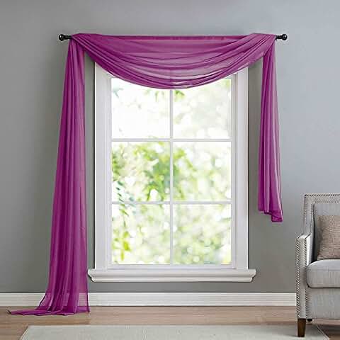 Suchergebnis auf Amazon.de für: vorhang rot grau: Küche, Haushalt & Wohnen