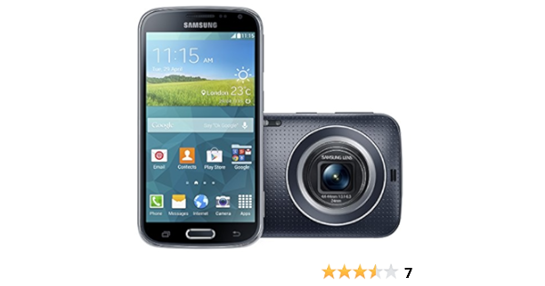 samsung zoom 2