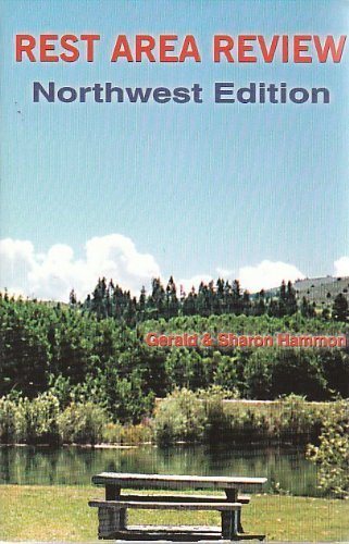 Preisvergleich Produktbild Rest Area Review: Northwestern Edition